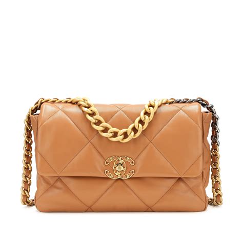 chanel, inc. bag